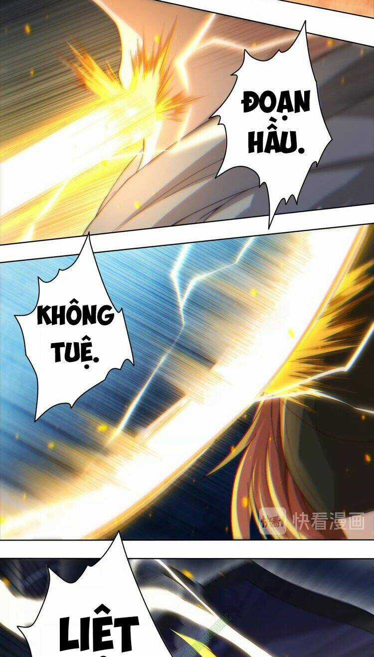 Giản Giới - Chapter 46.2 - Trang 7