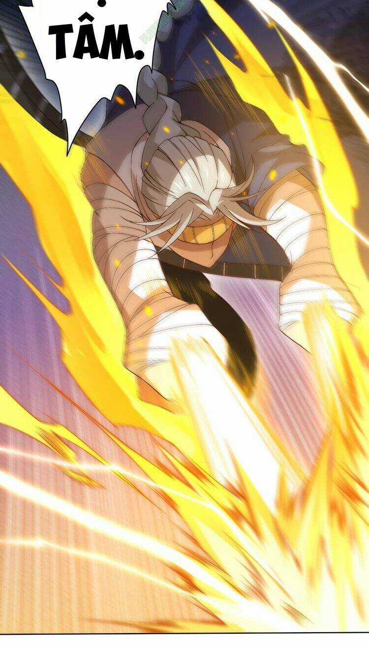 Giản Giới - Chapter 46.2 - Trang 8