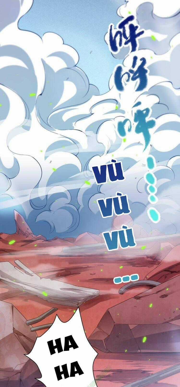 Giản Giới - Chapter 46 - Trang 1