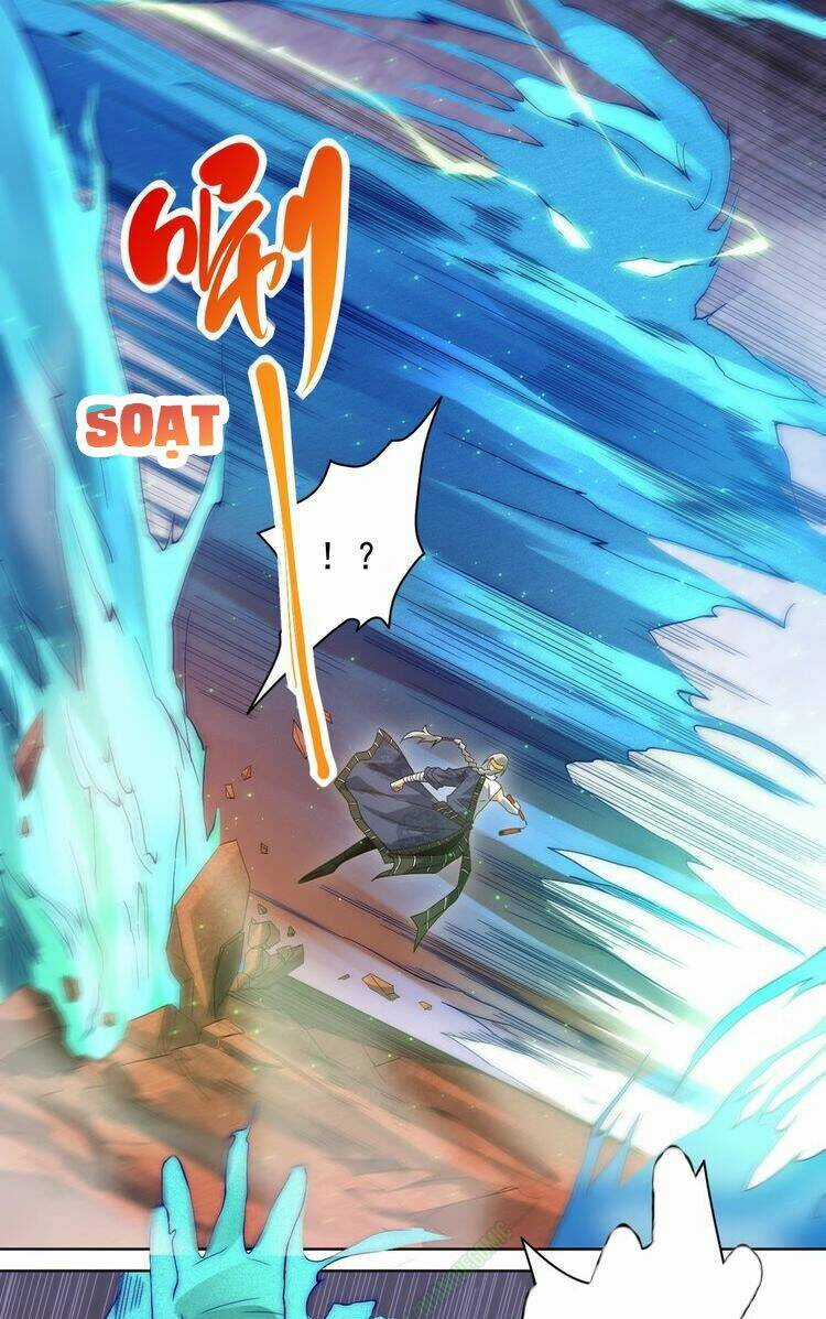 Giản Giới - Chapter 46 - Trang 12