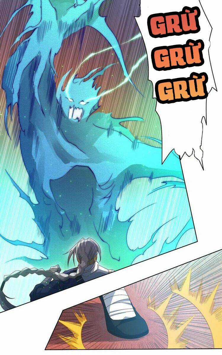 Giản Giới - Chapter 46 - Trang 13