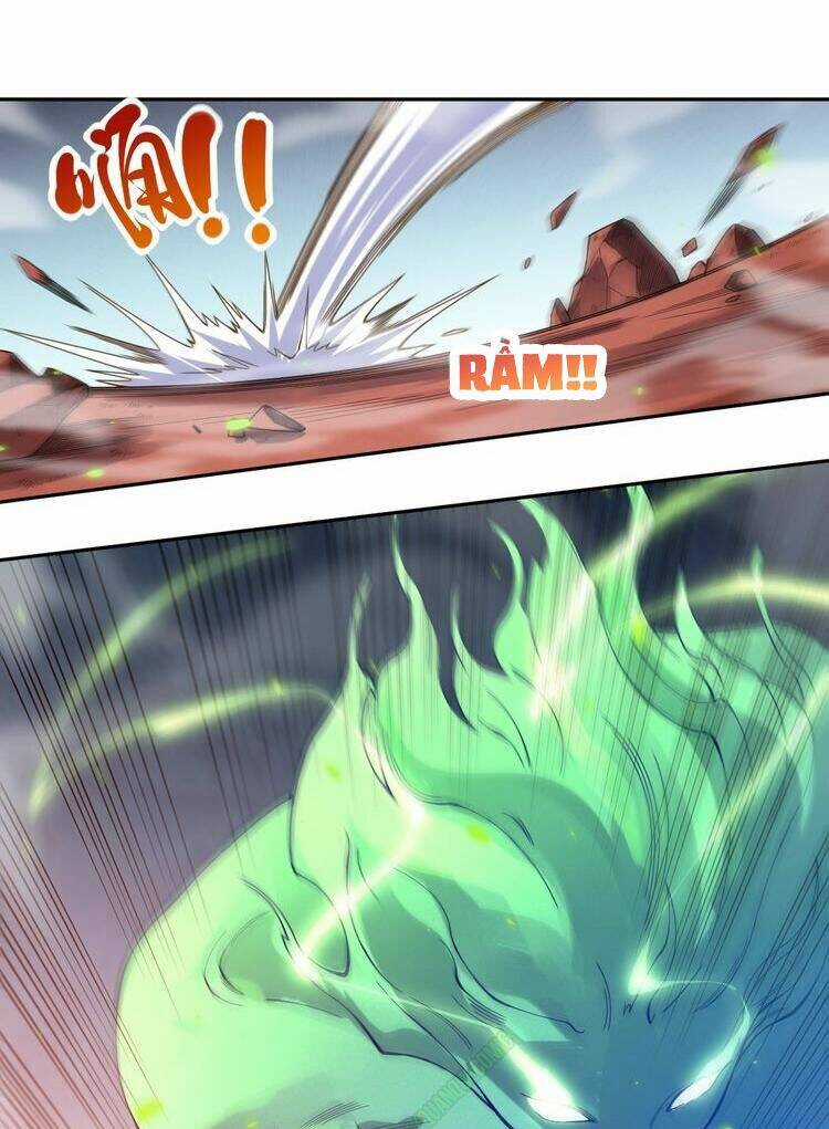 Giản Giới - Chapter 46 - Trang 15