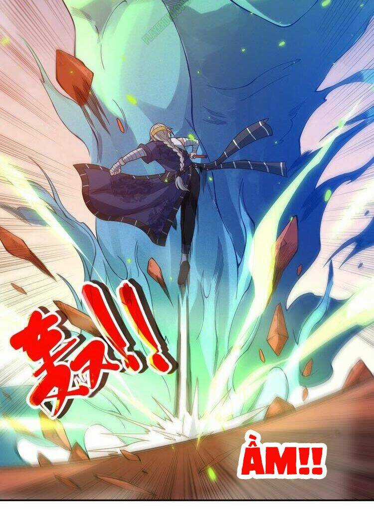 Giản Giới - Chapter 46 - Trang 16