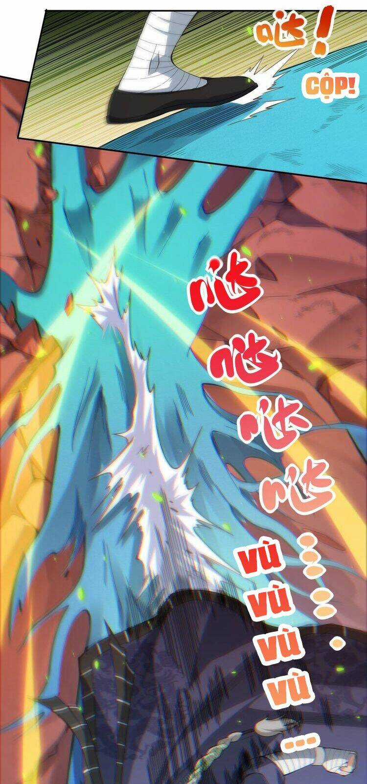 Giản Giới - Chapter 46 - Trang 17