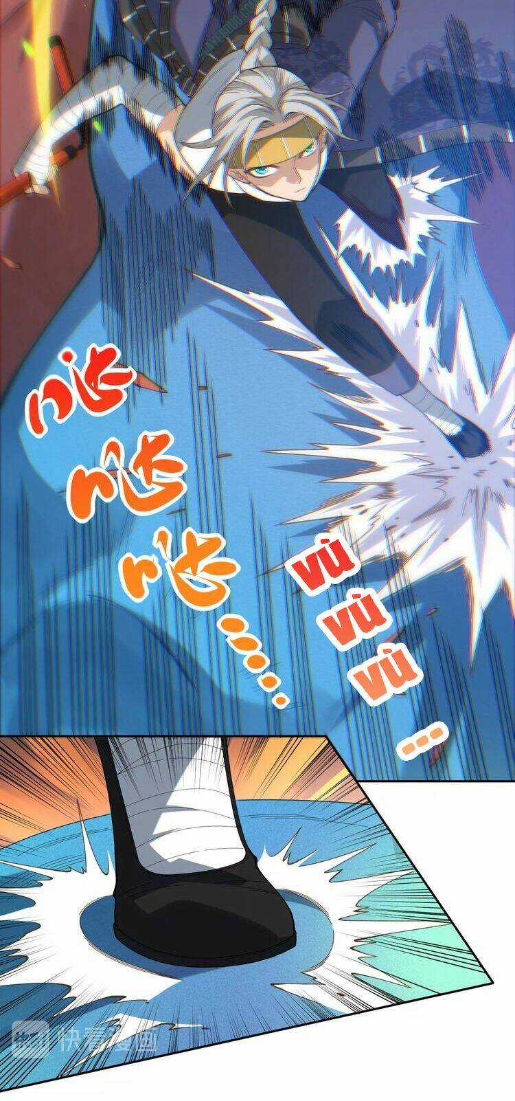 Giản Giới - Chapter 46 - Trang 18