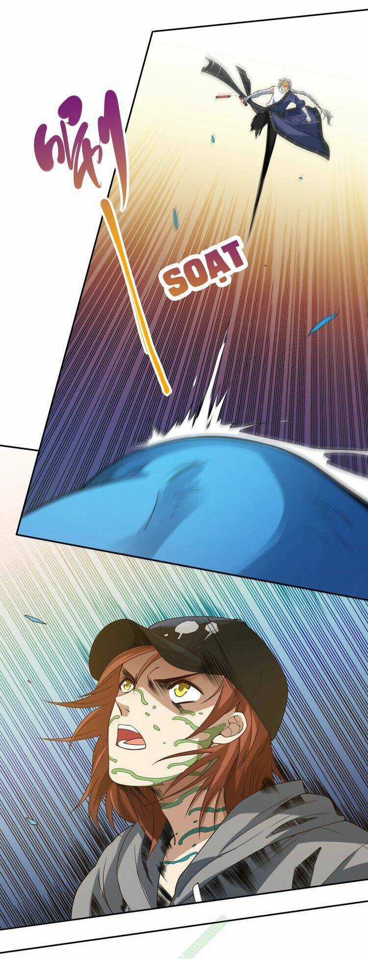 Giản Giới - Chapter 46 - Trang 19