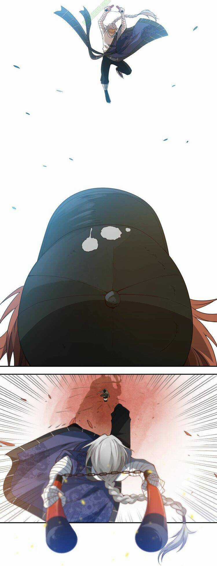 Giản Giới - Chapter 46 - Trang 20