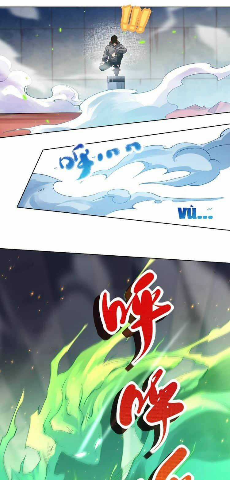 Giản Giới - Chapter 46 - Trang 3