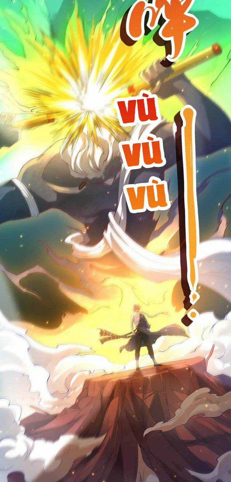 Giản Giới - Chapter 46 - Trang 4