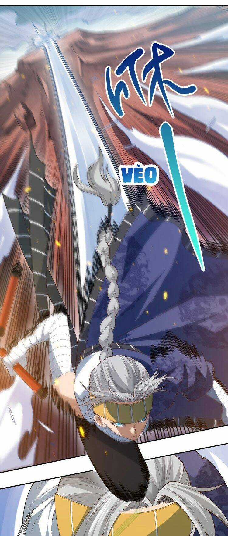 Giản Giới - Chapter 46 - Trang 7