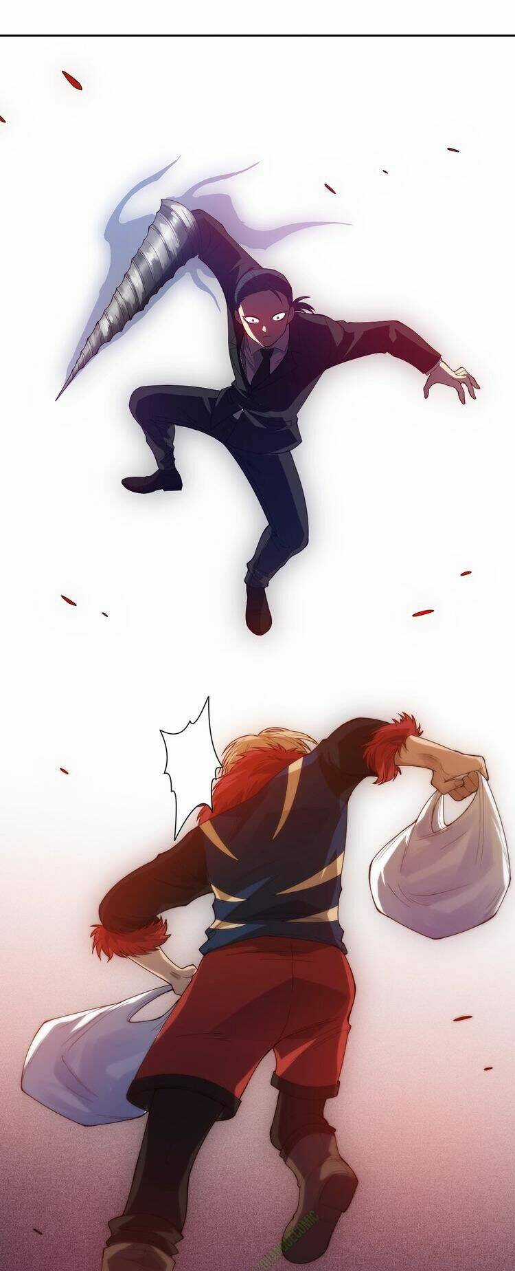 Giản Giới - Chapter 47.2 - Trang 12