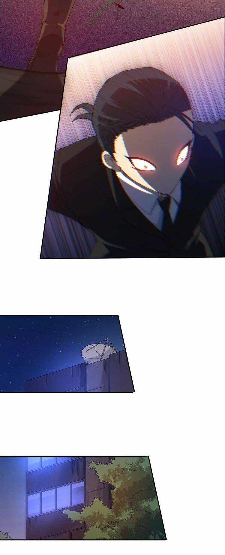 Giản Giới - Chapter 47.2 - Trang 13