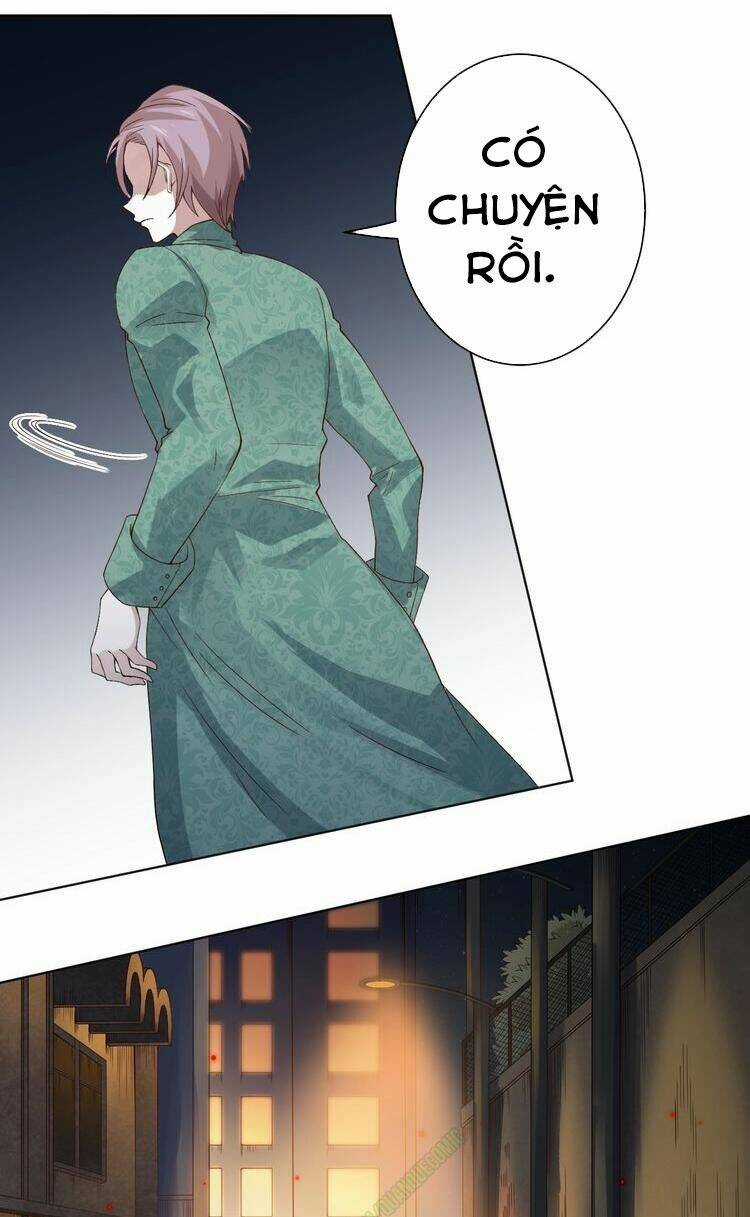 Giản Giới - Chapter 47.2 - Trang 16