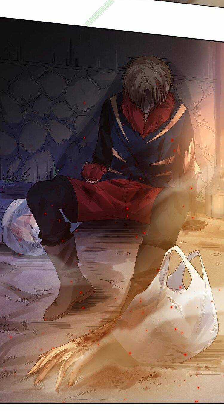 Giản Giới - Chapter 47.2 - Trang 19