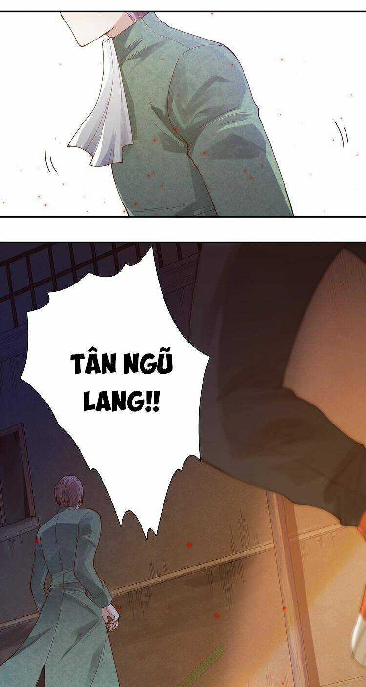 Giản Giới - Chapter 47.2 - Trang 20