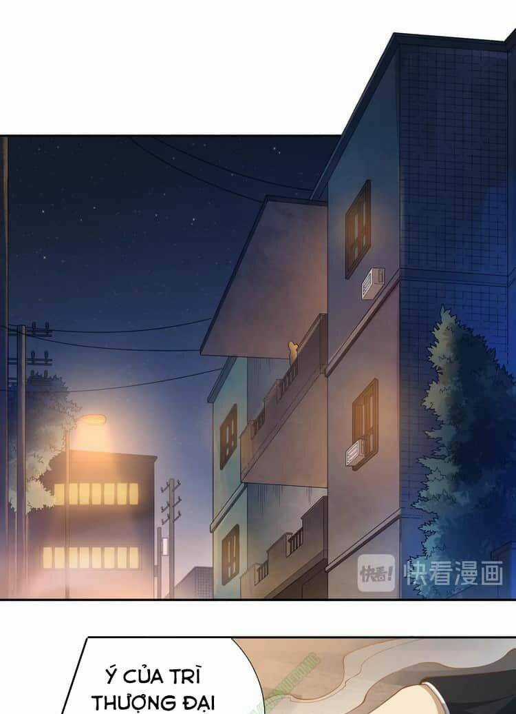 Giản Giới - Chapter 47.2 - Trang 3