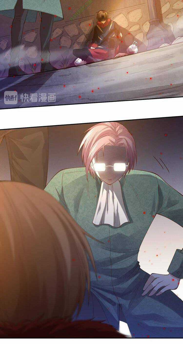 Giản Giới - Chapter 47.2 - Trang 21