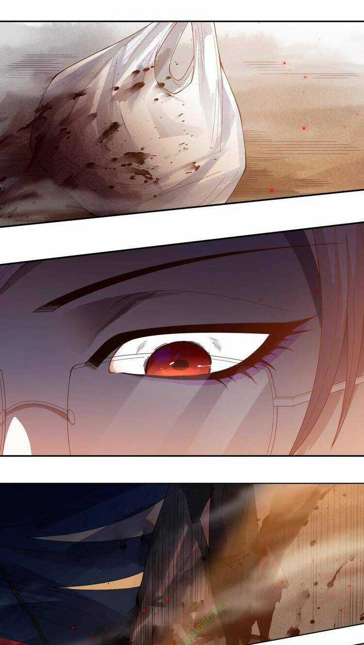 Giản Giới - Chapter 47.2 - Trang 22