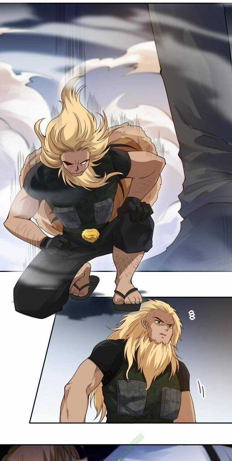 Giản Giới - Chapter 47.2 - Trang 28