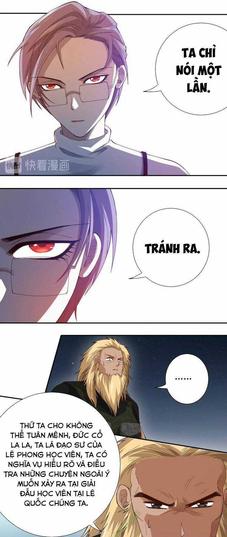 Giản Giới - Chapter 47.2 - Trang 30