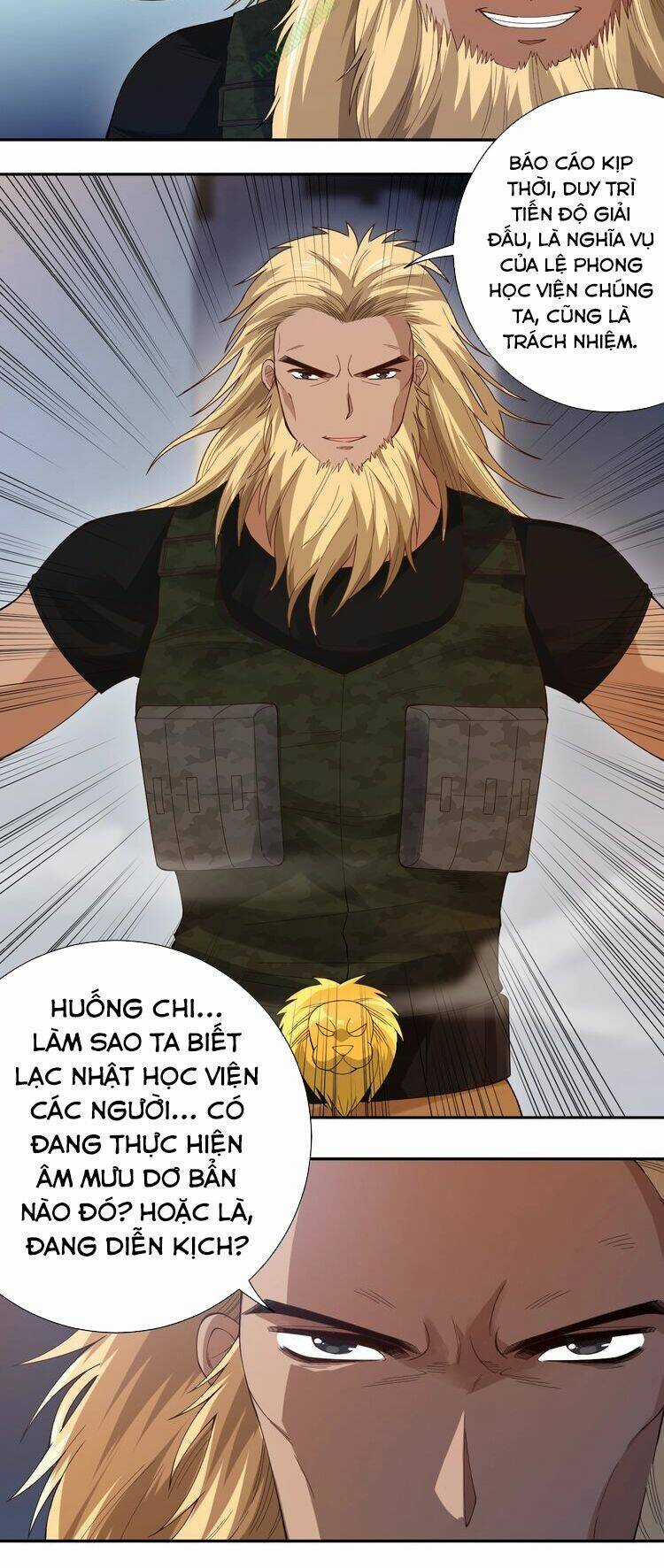 Giản Giới - Chapter 47.2 - Trang 31