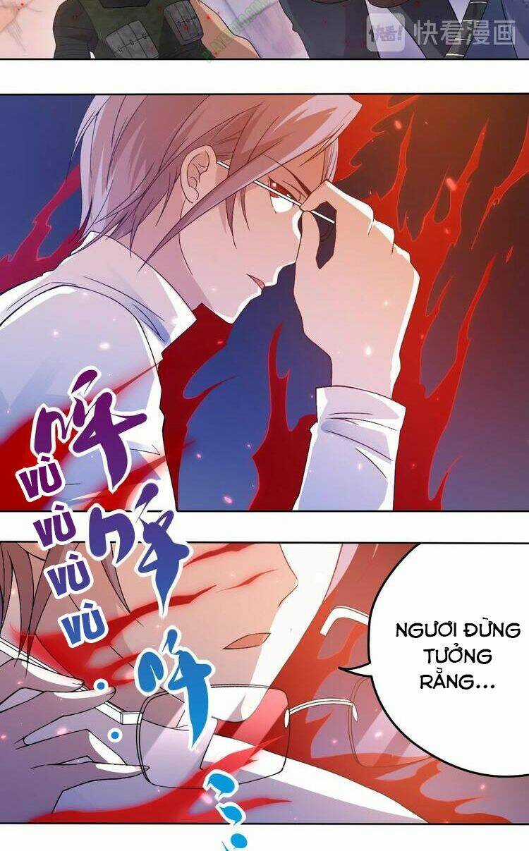 Giản Giới - Chapter 47.2 - Trang 33