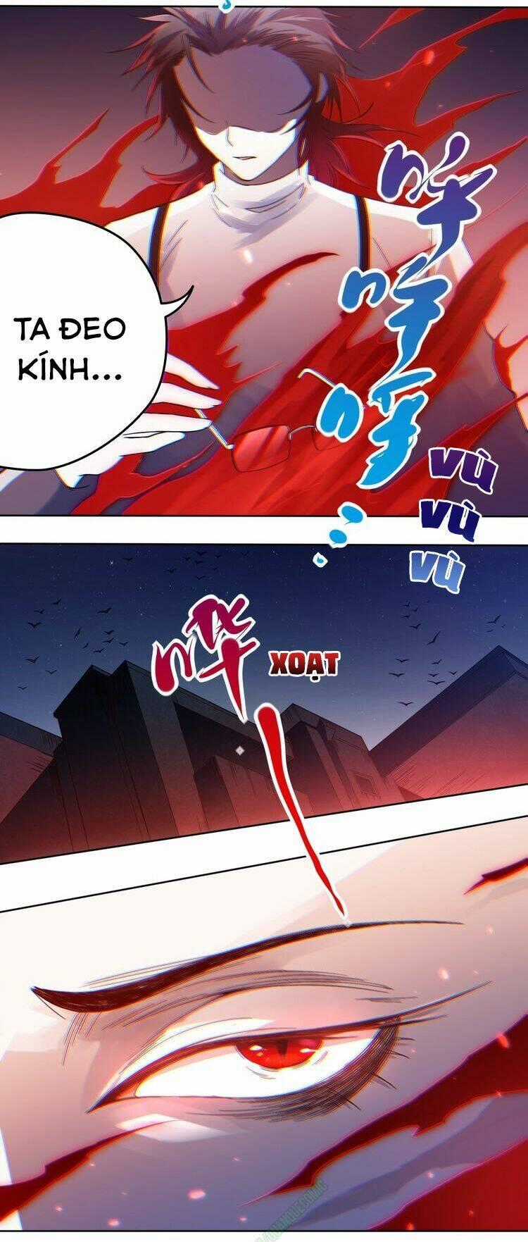 Giản Giới - Chapter 47.2 - Trang 34