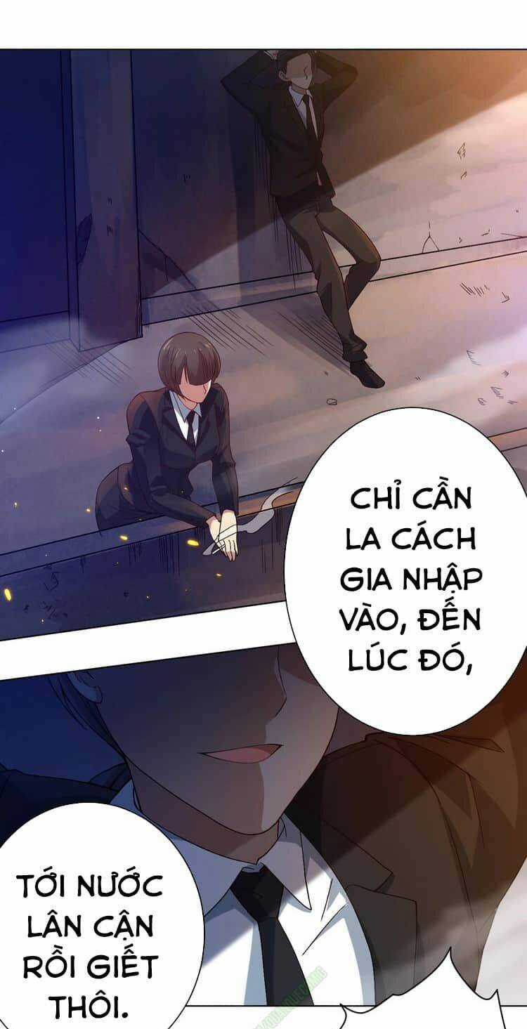 Giản Giới - Chapter 47.2 - Trang 5