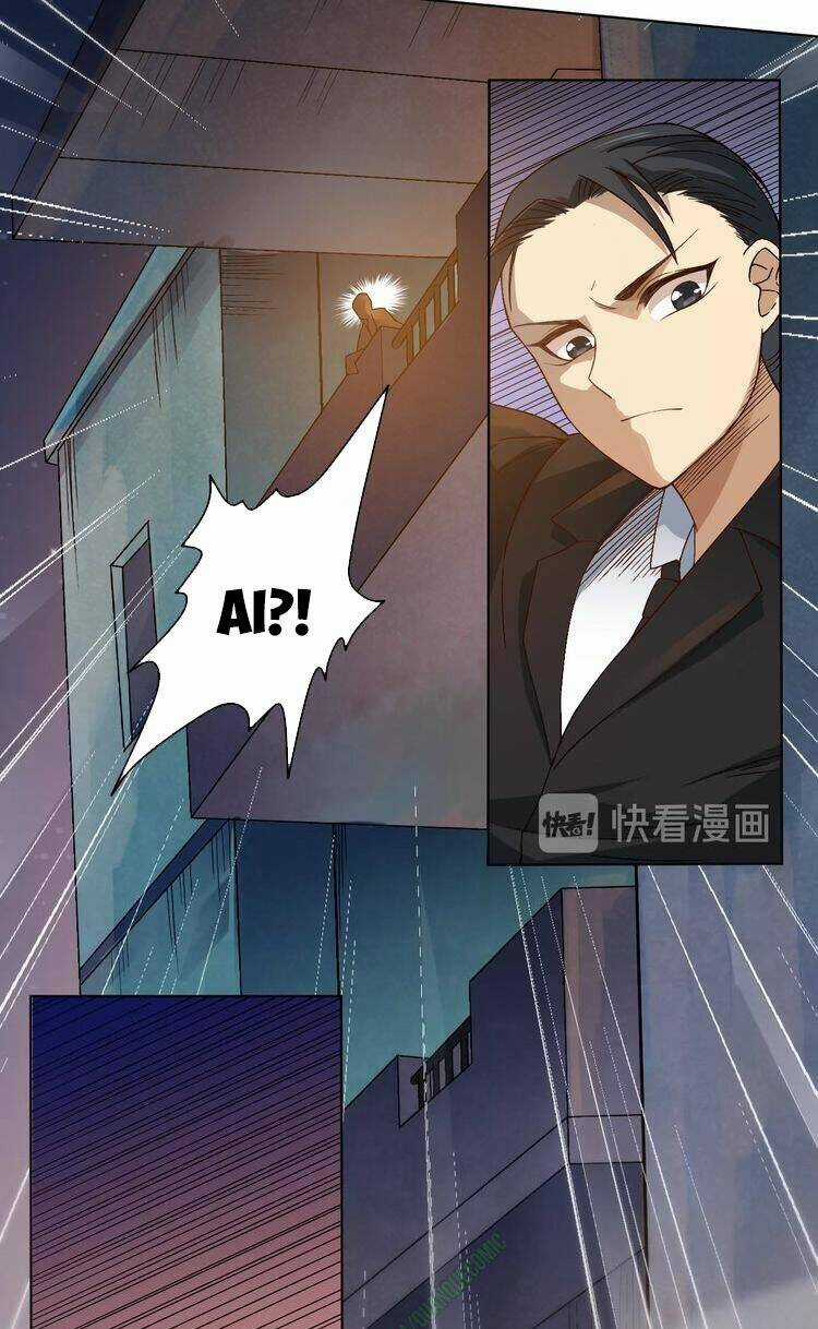 Giản Giới - Chapter 47.2 - Trang 7