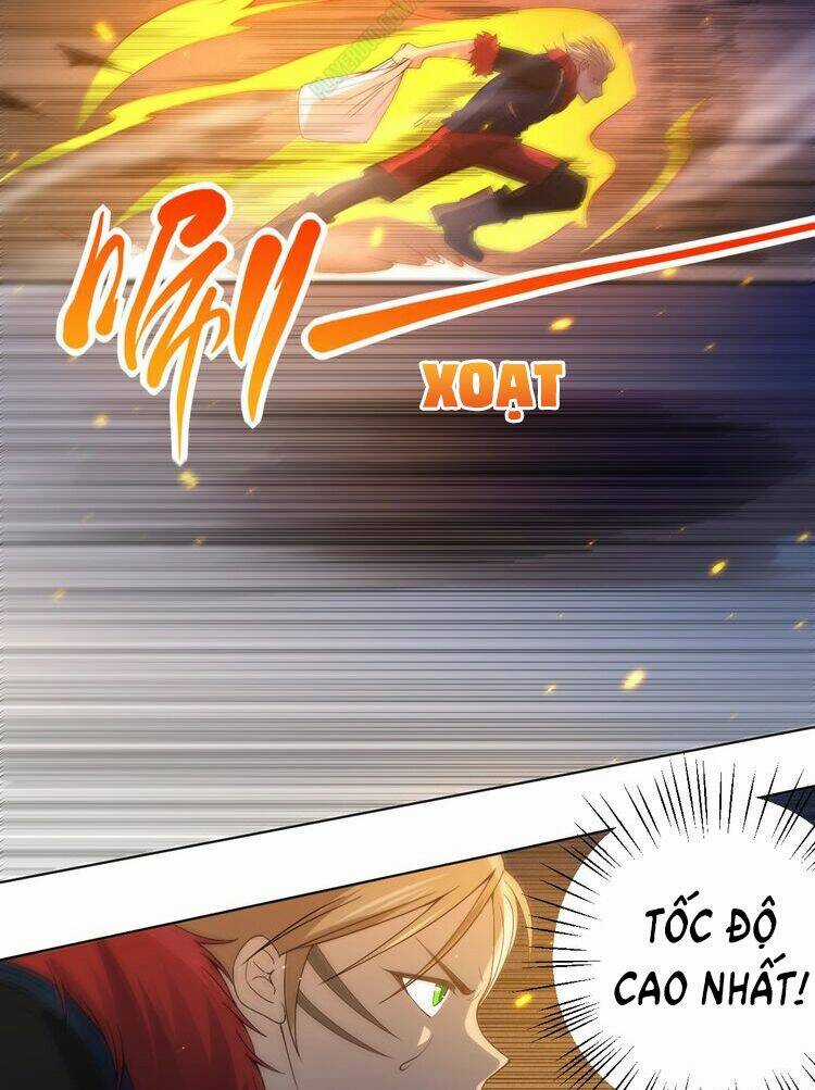 Giản Giới - Chapter 47.2 - Trang 10