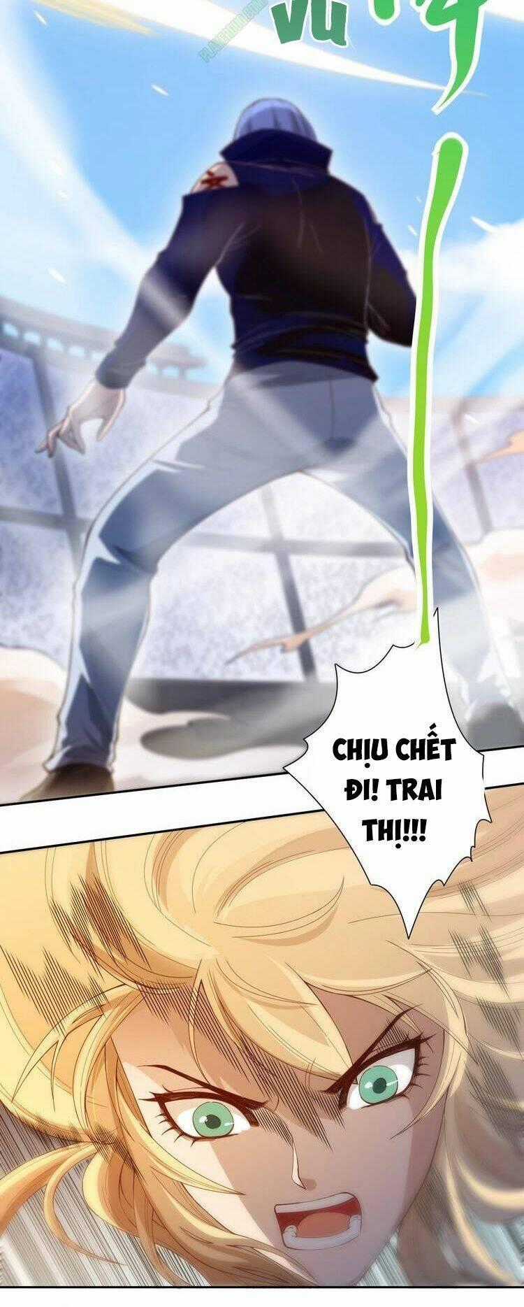 Giản Giới - Chapter 47 - Trang 2