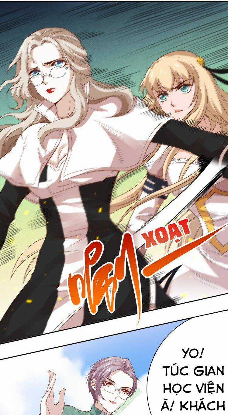 Giản Giới - Chapter 47 - Trang 13