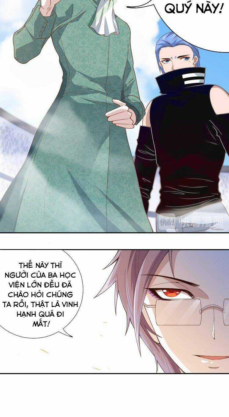 Giản Giới - Chapter 47 - Trang 14