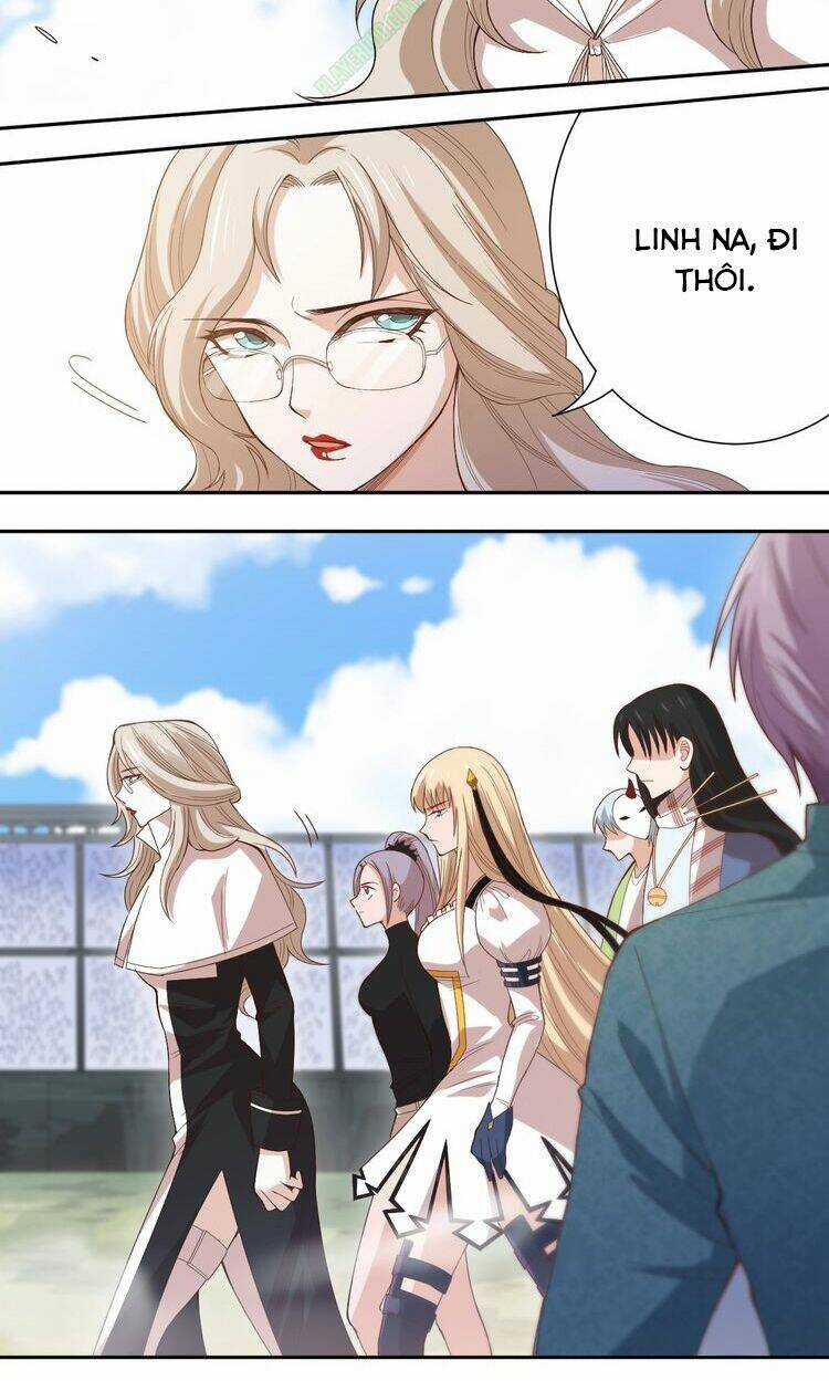 Giản Giới - Chapter 47 - Trang 18