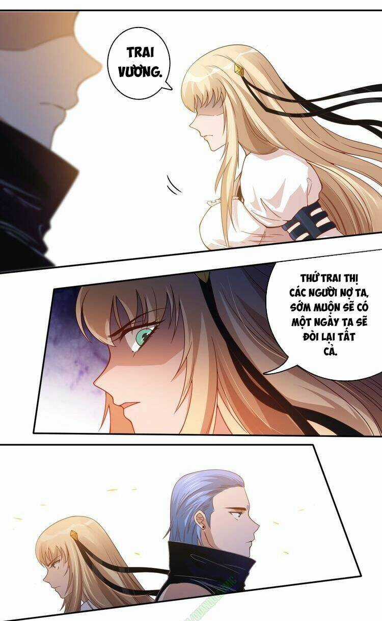 Giản Giới - Chapter 47 - Trang 19