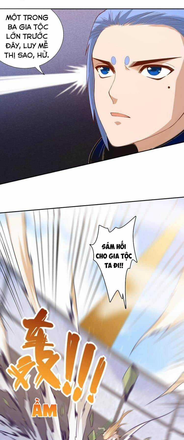 Giản Giới - Chapter 47 - Trang 3