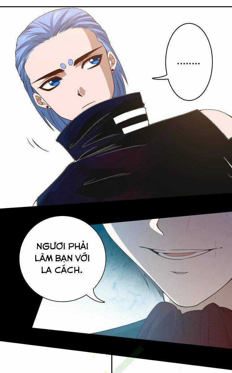 Giản Giới - Chapter 47 - Trang 21