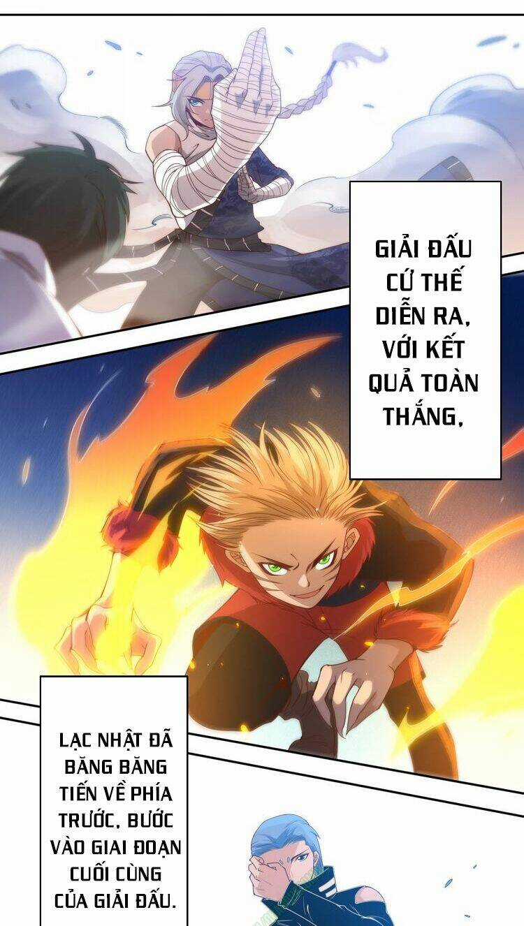 Giản Giới - Chapter 47 - Trang 26