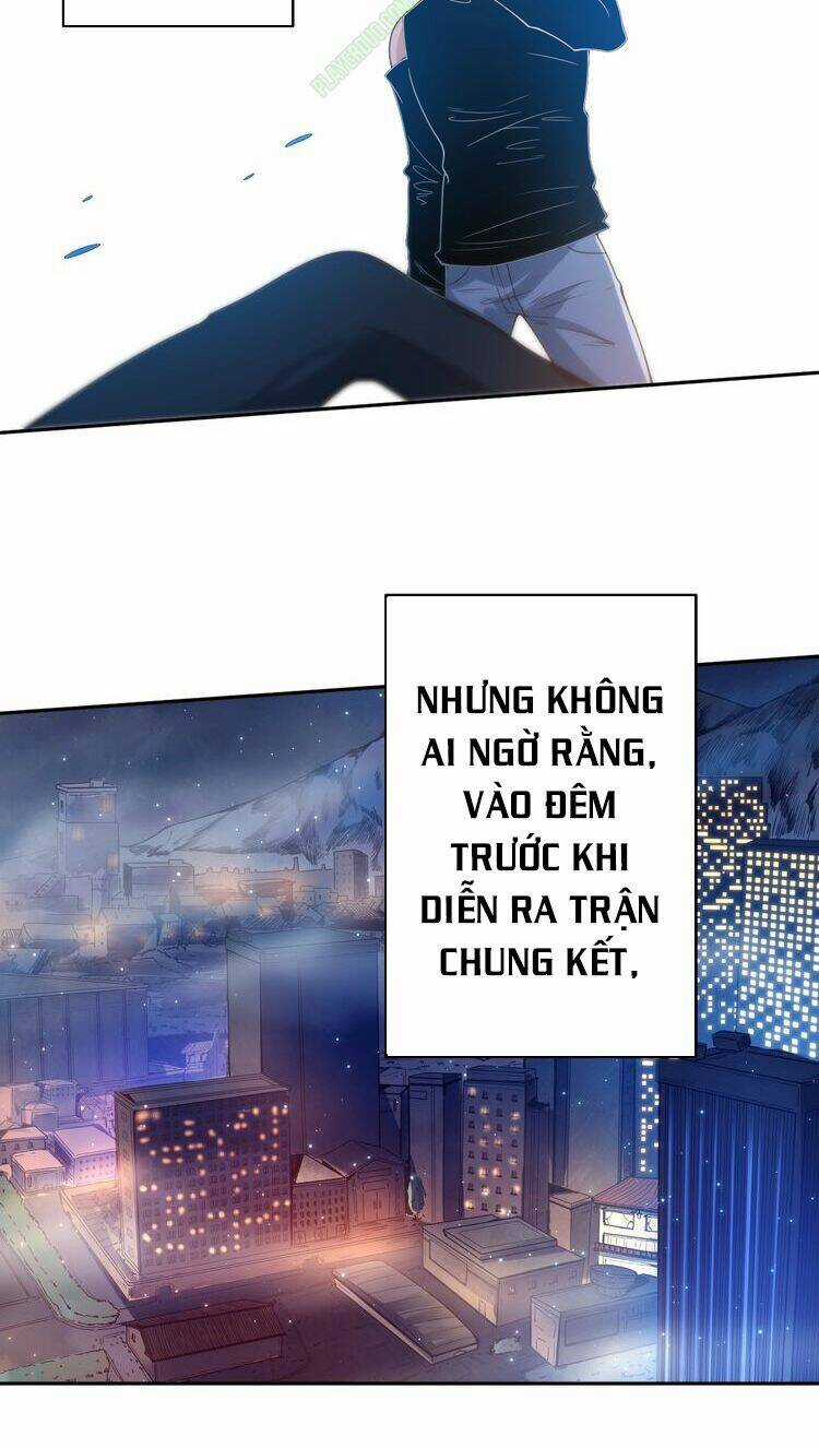 Giản Giới - Chapter 47 - Trang 27