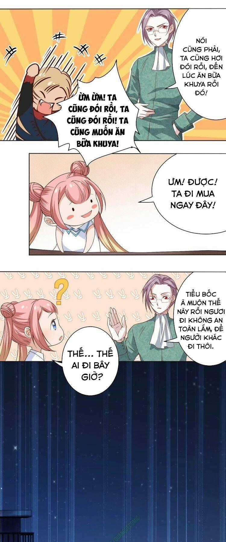 Giản Giới - Chapter 47 - Trang 30