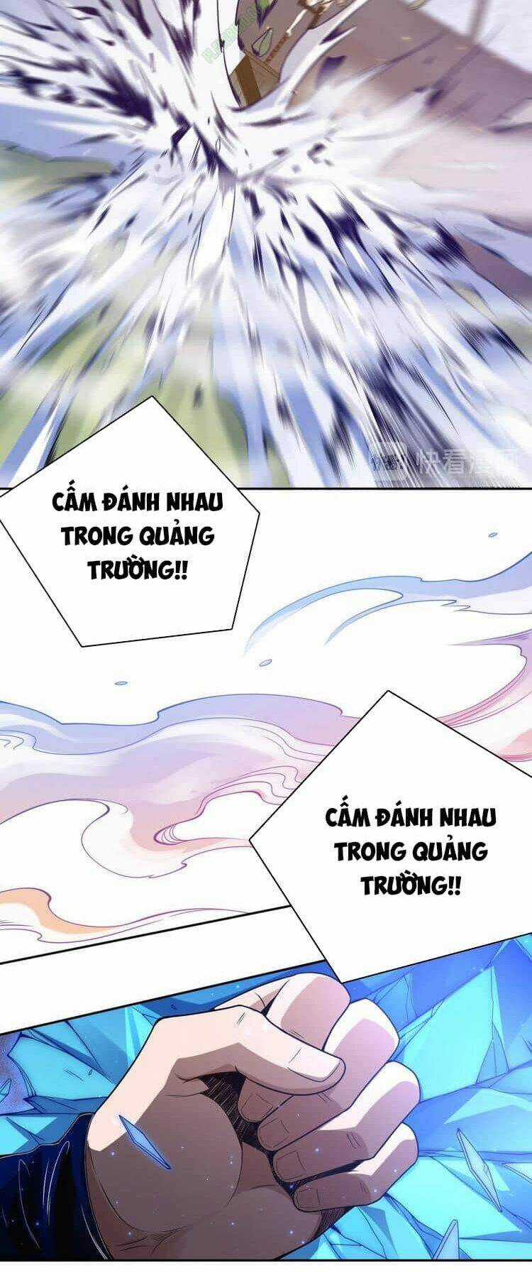 Giản Giới - Chapter 47 - Trang 4