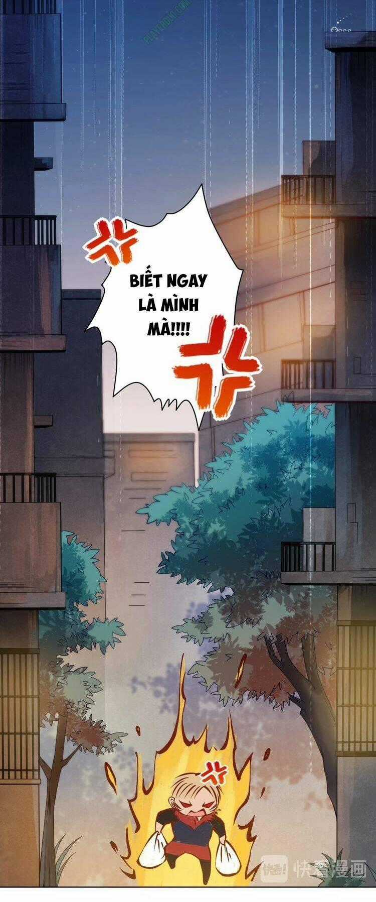 Giản Giới - Chapter 47 - Trang 31