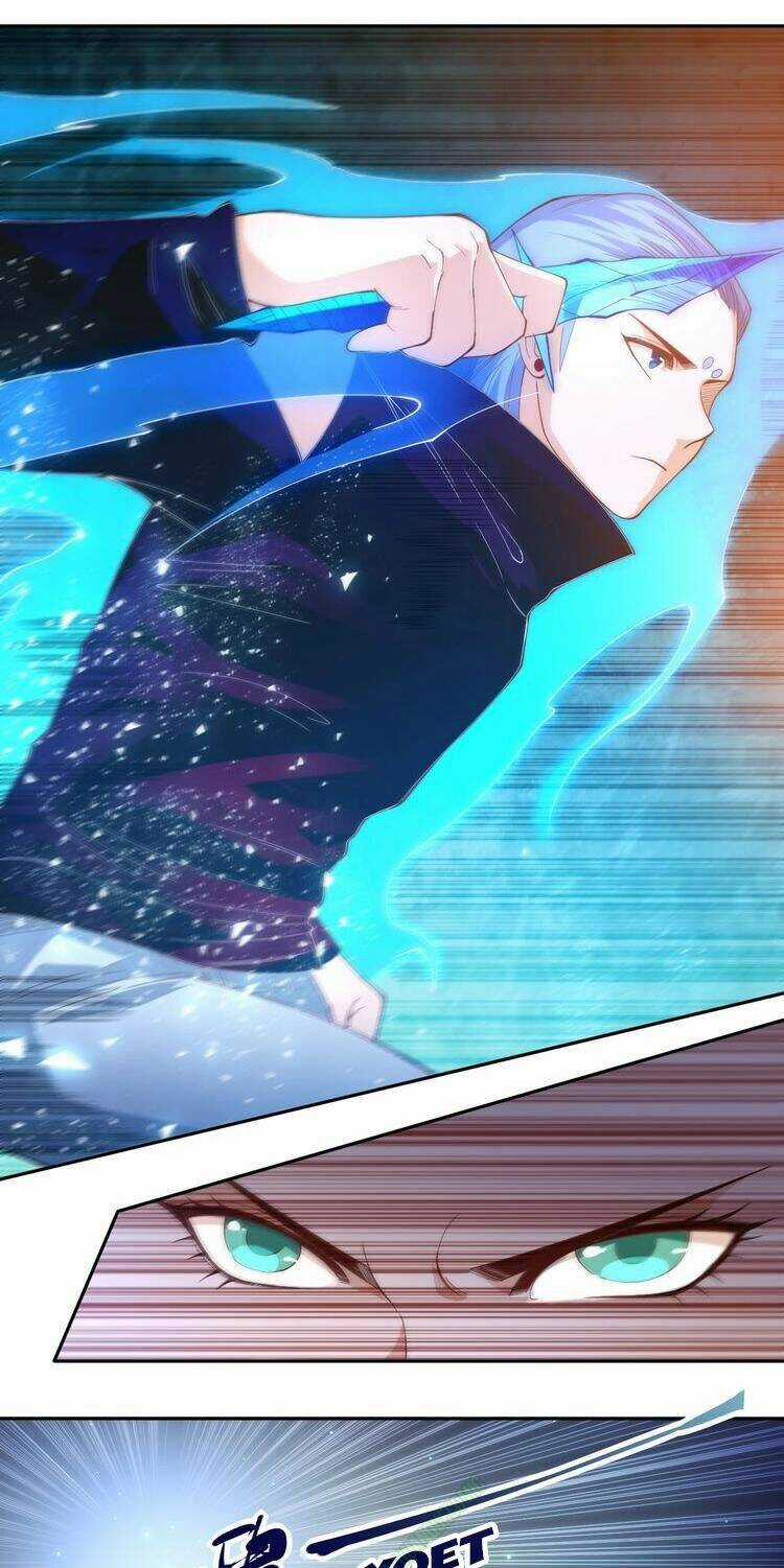 Giản Giới - Chapter 47 - Trang 9