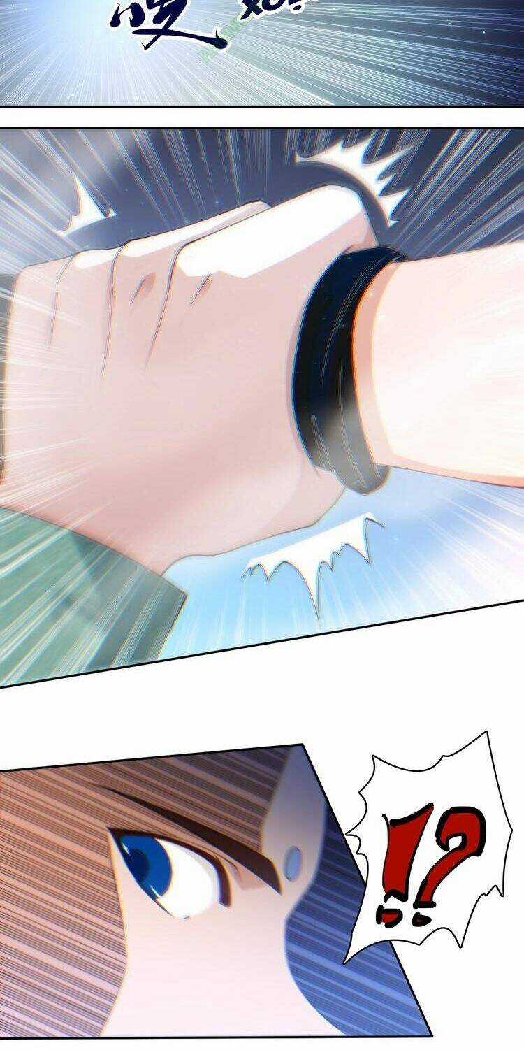 Giản Giới - Chapter 47 - Trang 10