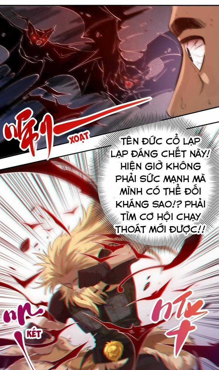 Giản Giới - Chapter 48.2 - Trang 1