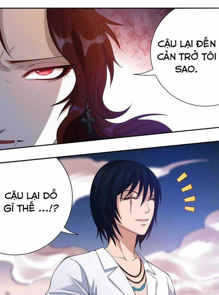 Giản Giới - Chapter 48.2 - Trang 16