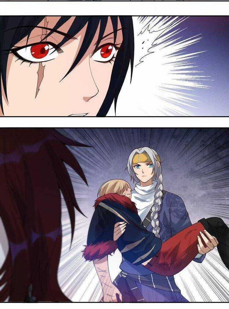 Giản Giới - Chapter 48.2 - Trang 17