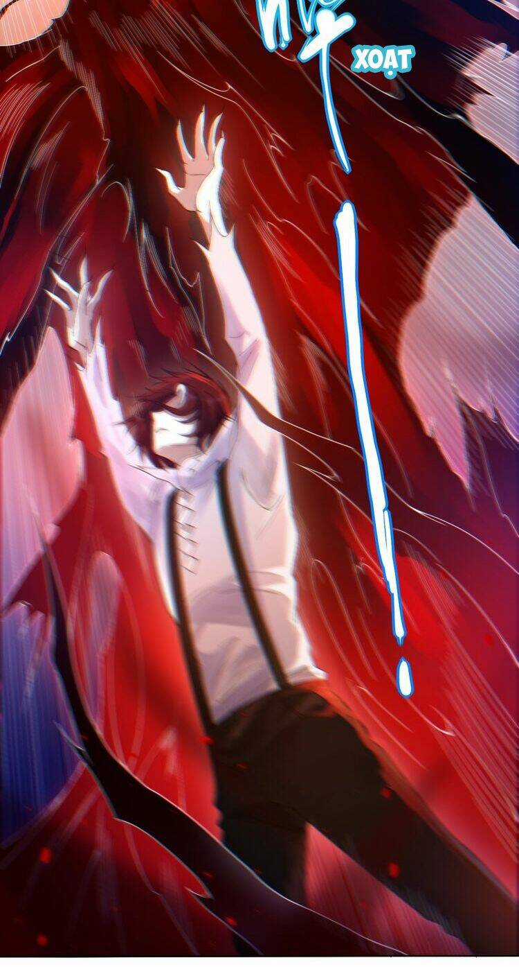 Giản Giới - Chapter 48.2 - Trang 21