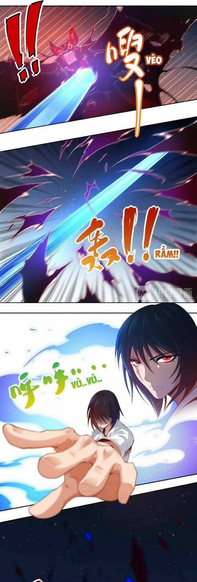 Giản Giới - Chapter 48.2 - Trang 22