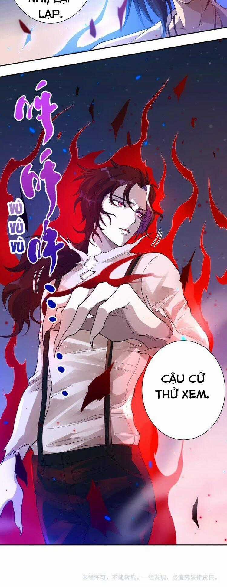 Giản Giới - Chapter 48.2 - Trang 26